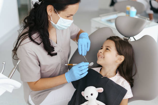 Best Urgent Care for Lost Fillings or Crowns in Leechburg, PA